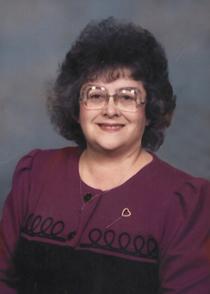 Eva JoAnne Black